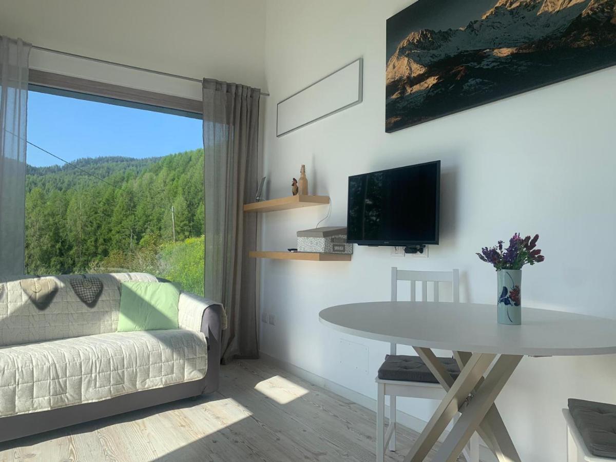 B&B Tantane Торньон Екстериор снимка